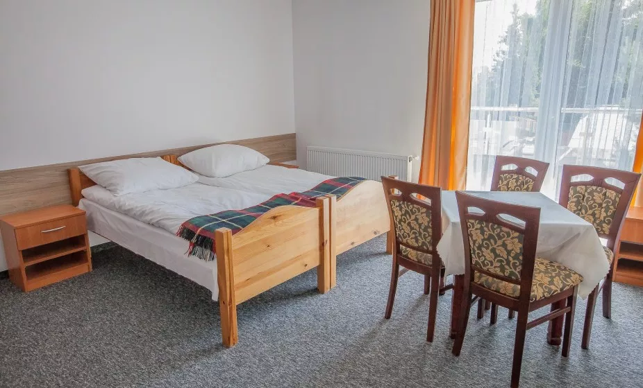 Obóz dla aktywnych Chłapowo 2021