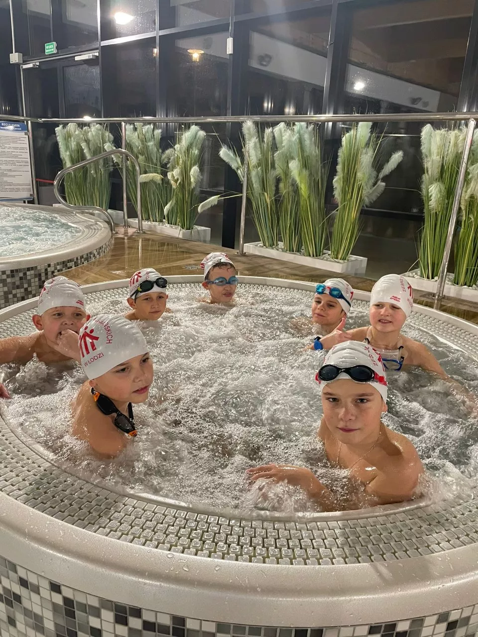 Sport to zdrowie!