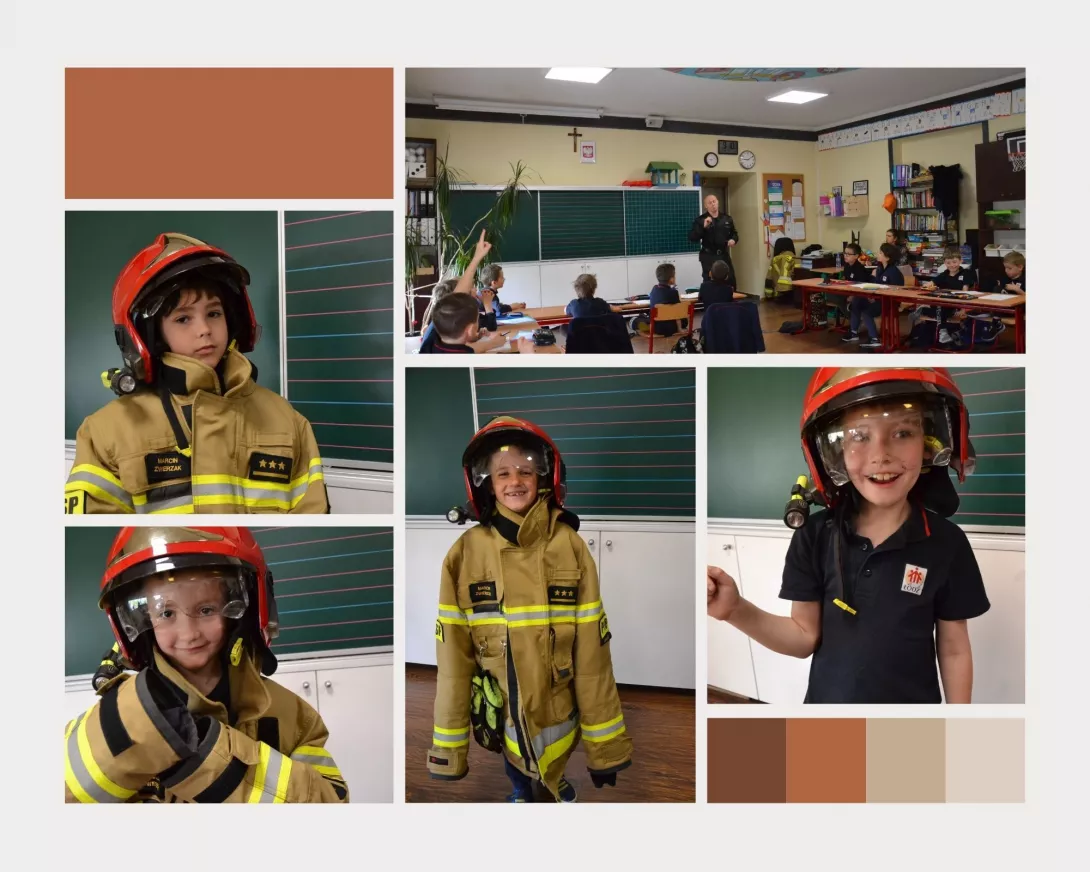 Klasa 1b