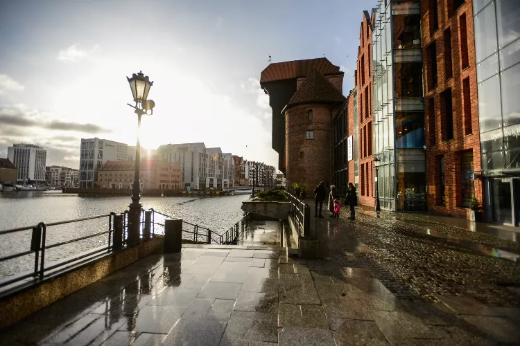 Obóż dla aktywnych Chłapowo 2021