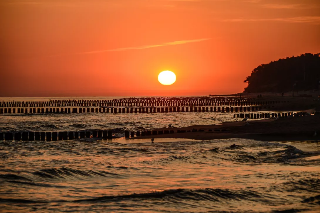 Obóz dla aktywnych Chłapowo 2021