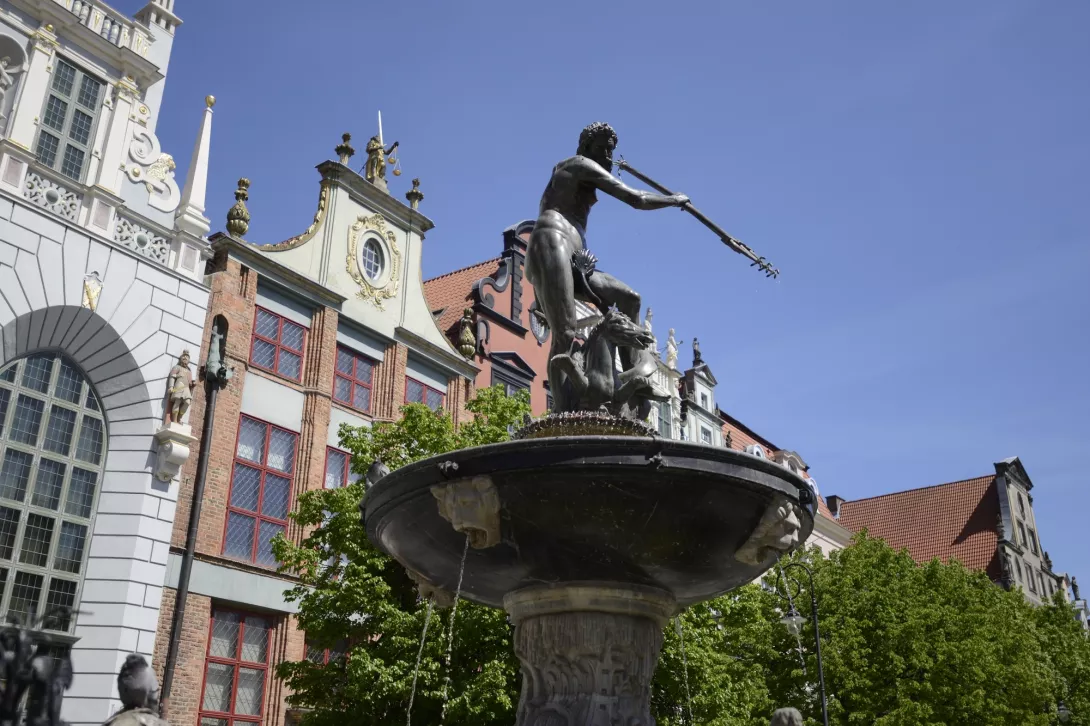 Obóz dla aktywnych Chłapowo 2021