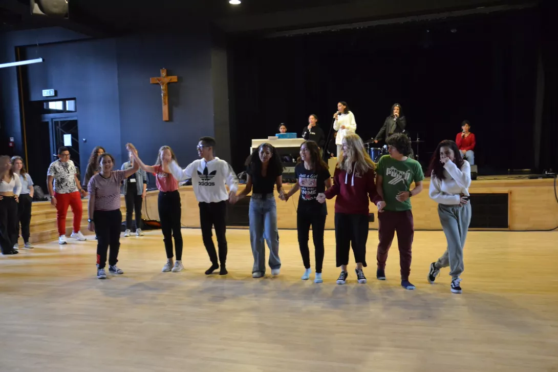 Erasmus w Polsce