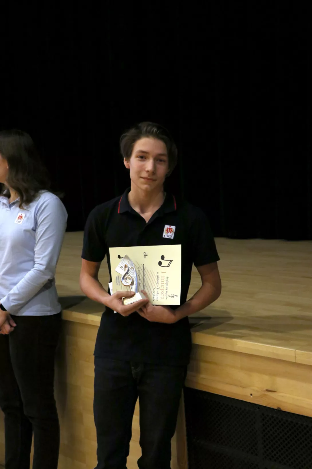 Zwycięzcy Cecyliady 2022 dla SLO.