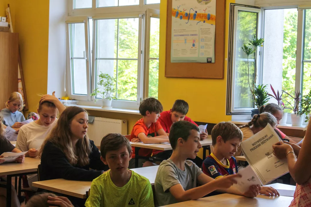 Dzień Zdrowia i Sportu 2022