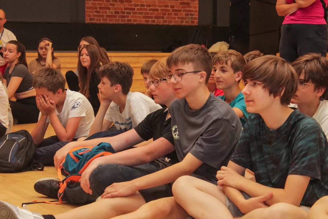 Dzień Zdrowia i Sportu 2022