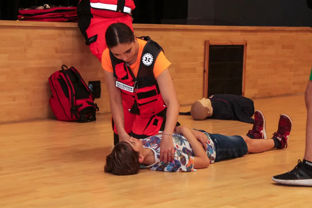 Dzień Zdrowia i Sportu 2022