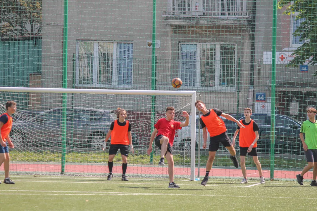 Dzień Zdrowia i Sportu 2022