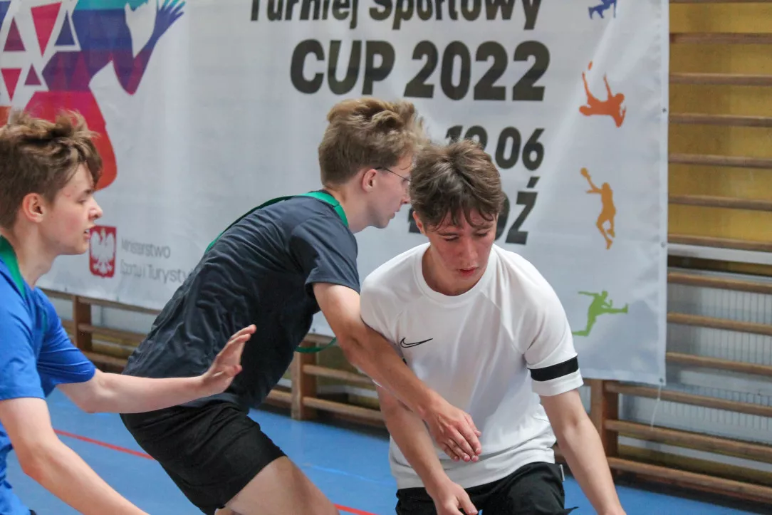 Dzień Zdrowia i Sportu 2022