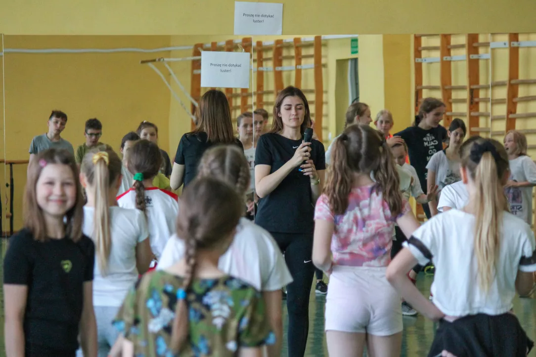 Dzień Zdrowia i Sportu 2022