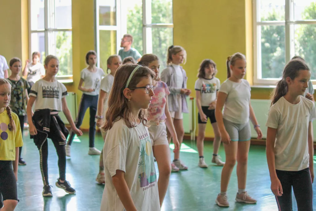 Dzień Zdrowia i Sportu 2022