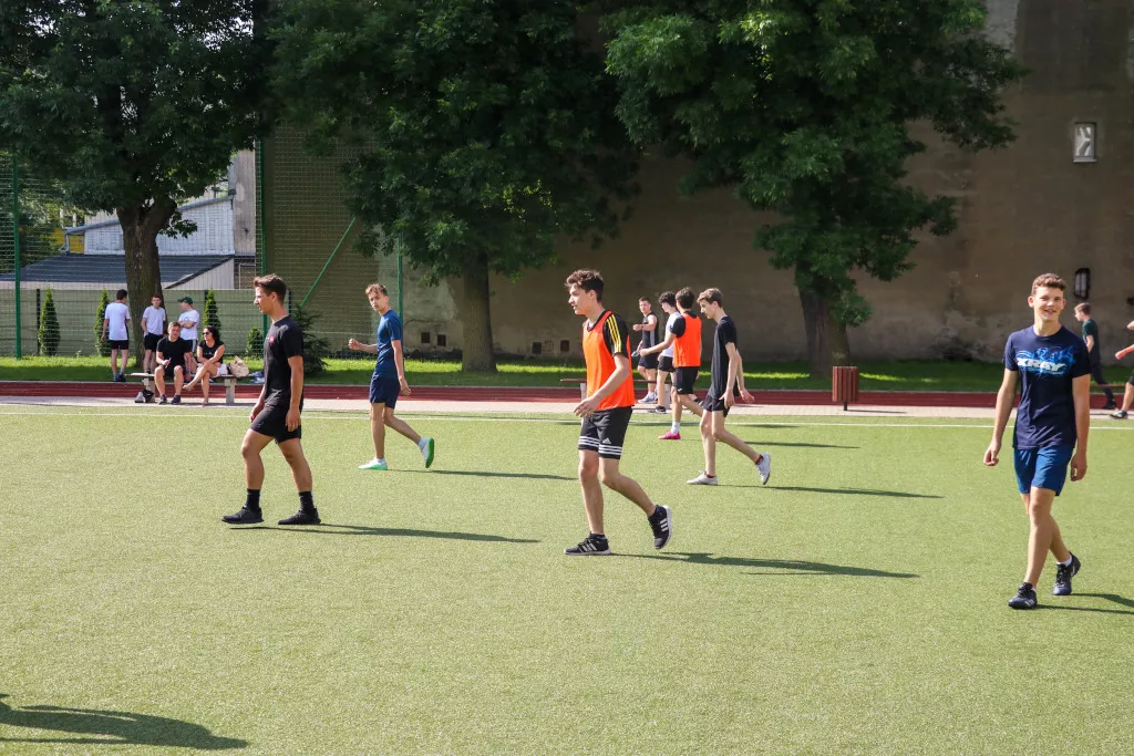 Dzień Zdrowia i Sportu 2022