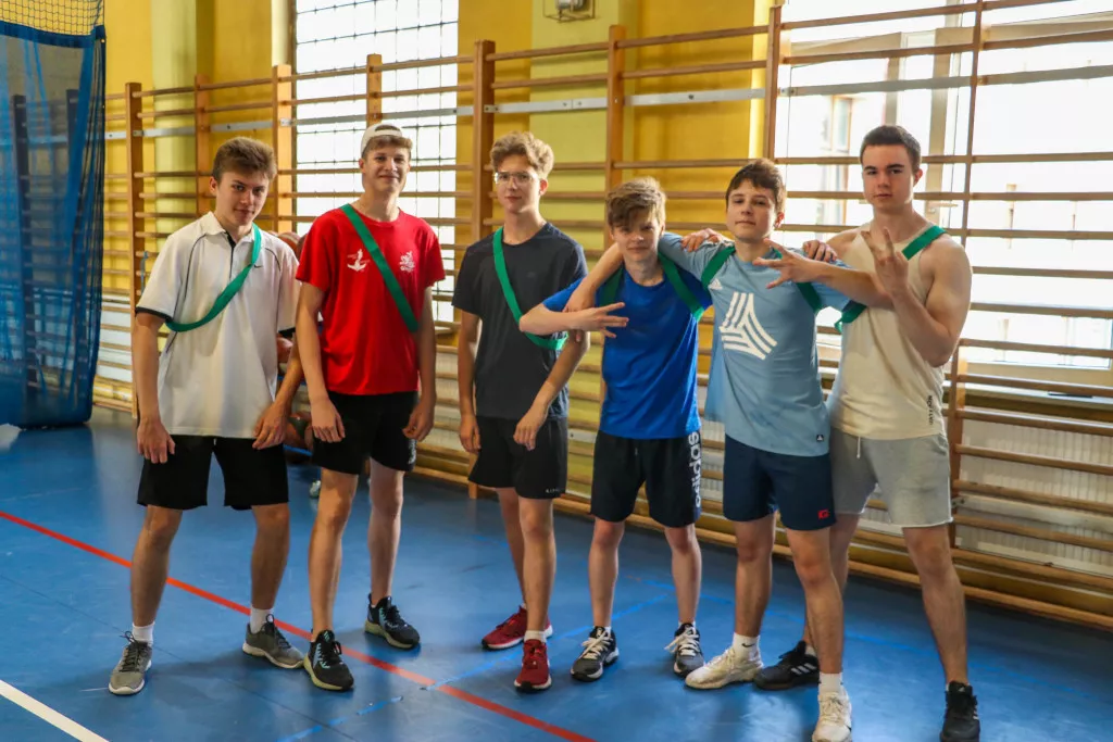 Dzień Zdrowia i Sportu 2022