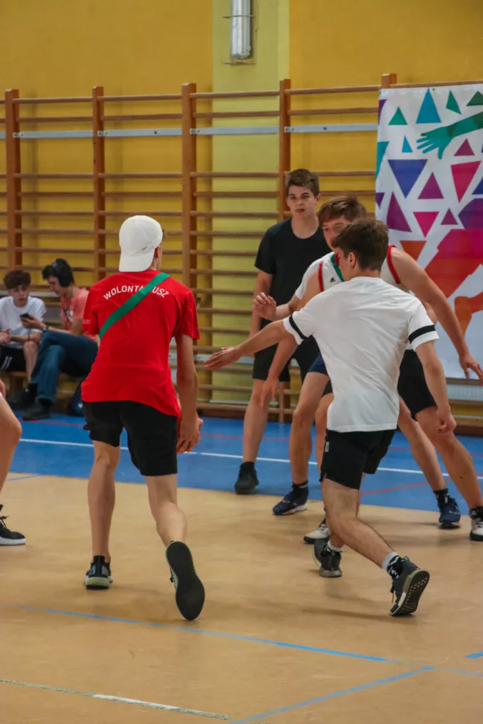 Dzień Zdrowia i Sportu 2022