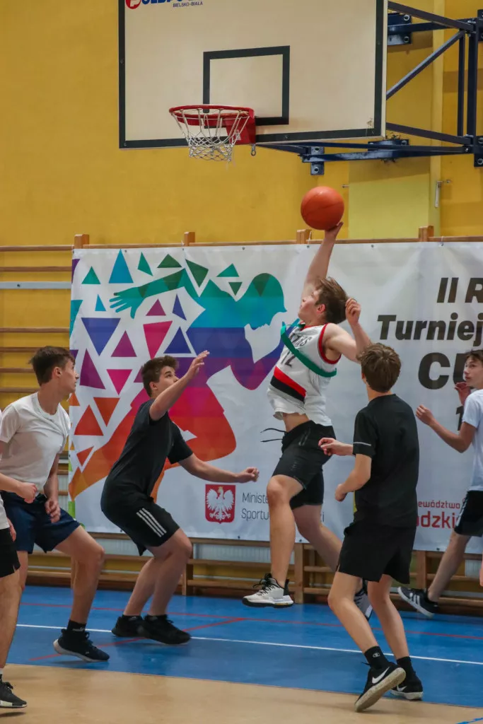 Dzień Zdrowia i Sportu 2022