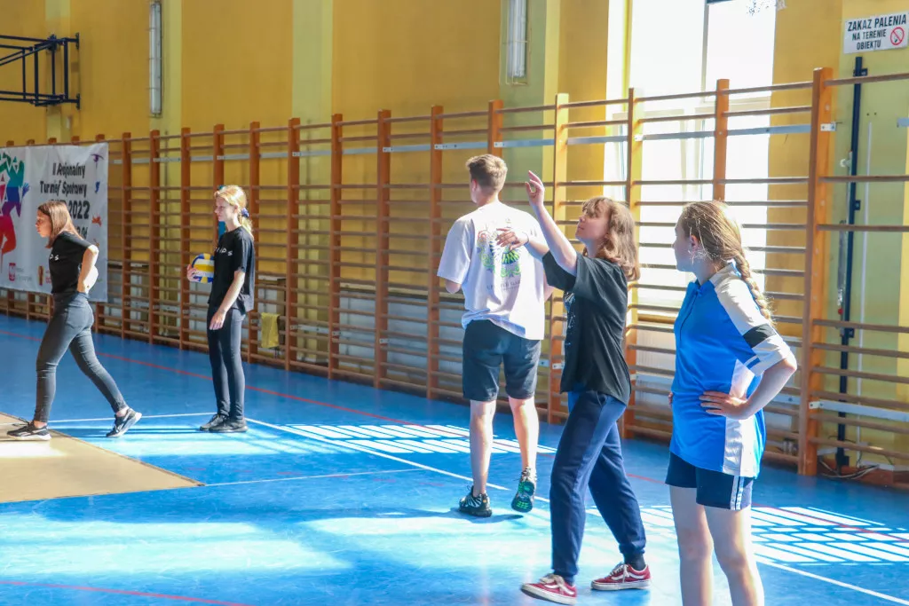 Dzień Zdrowia i Sportu 2022