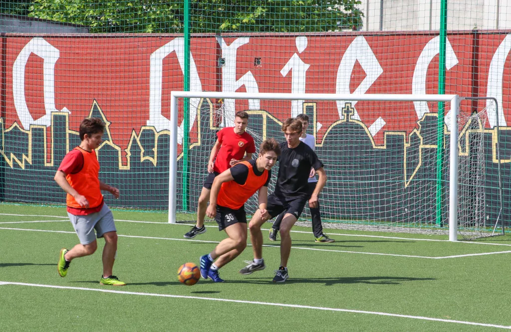 Dzień Zdrowia i Sportu 2022