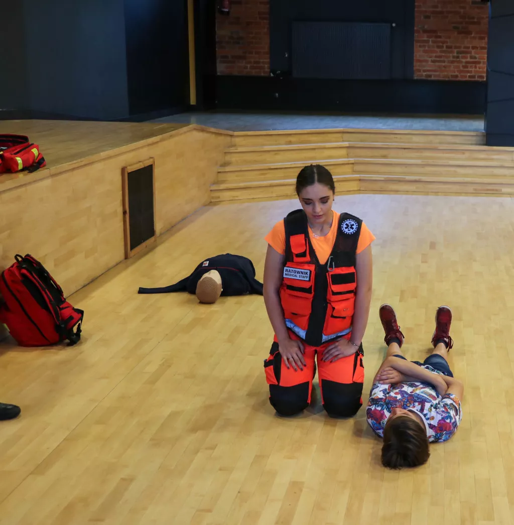 Dzień Zdrowia i Sportu 2022