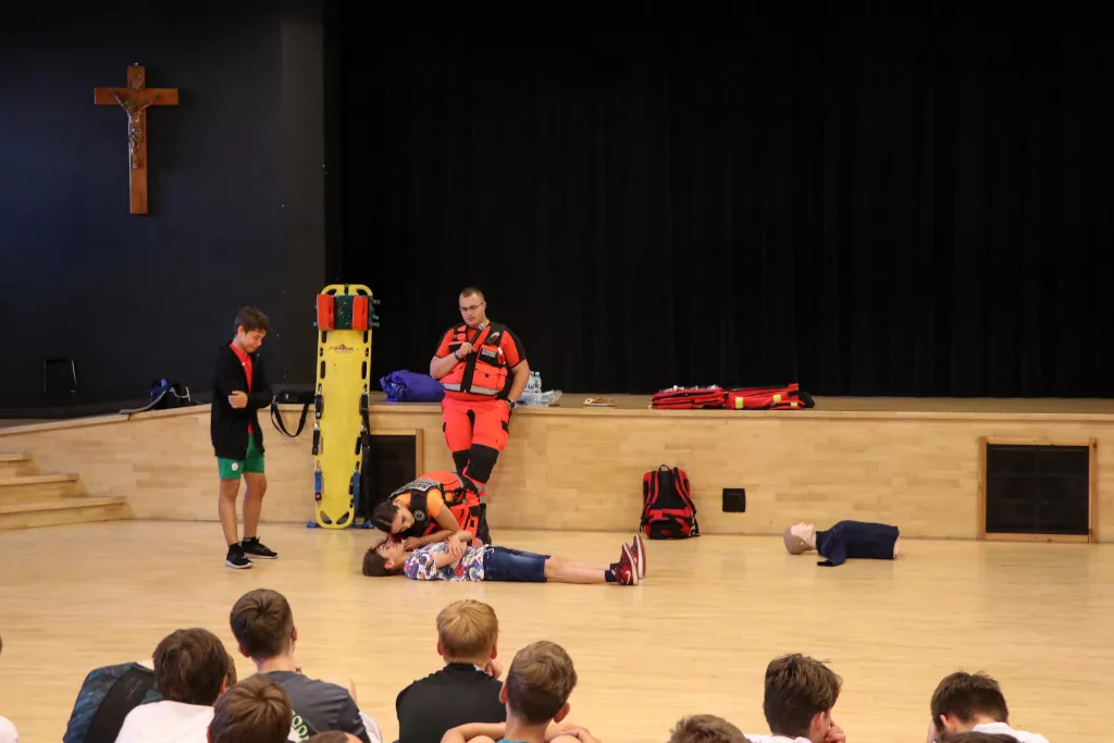 Dzień Zdrowia i Sportu 2022