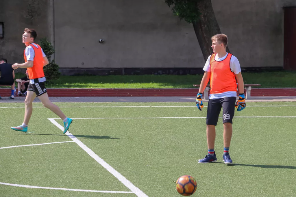 Dzień Zdrowia i Sportu 2022