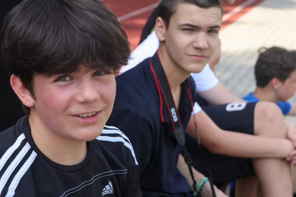 Dzień Zdrowia i Sportu 2022