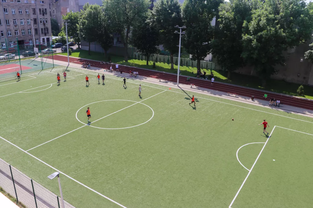 Dzień Zdrowia i Sportu 2022