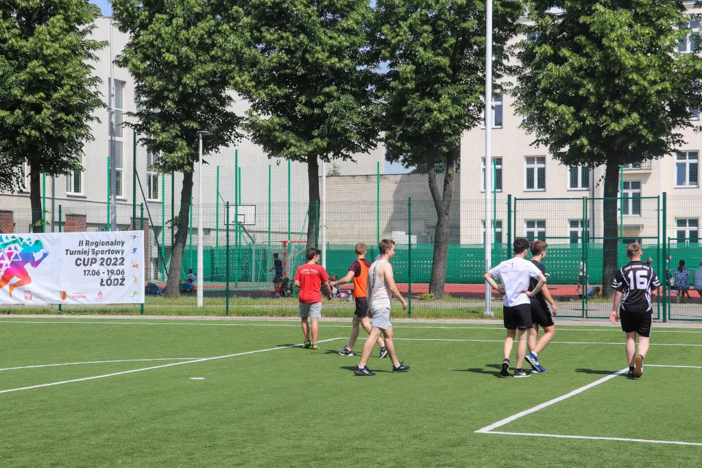 Dzień Zdrowia i Sportu 2022