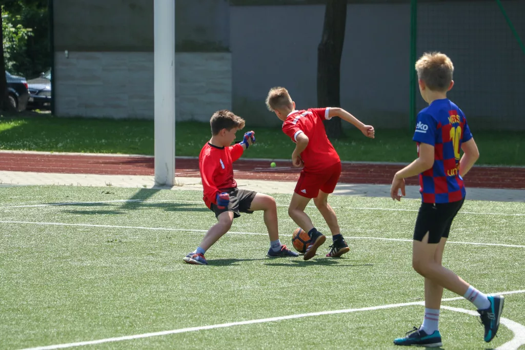 Dzień Zdrowia i Sportu 2022