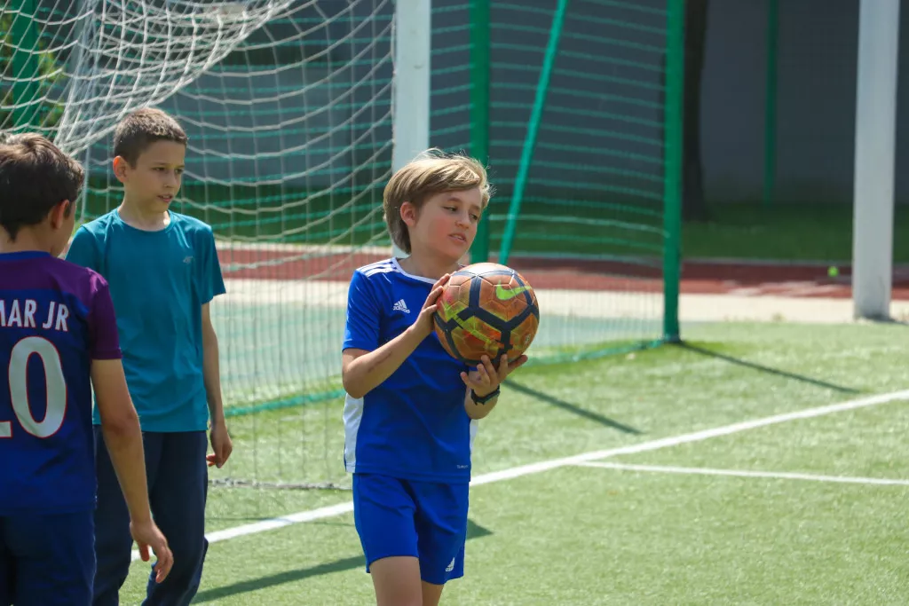 Dzień Zdrowia i Sportu 2022