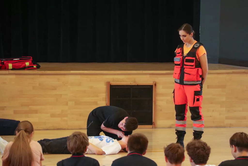 Dzień Zdrowia i Sportu 2022