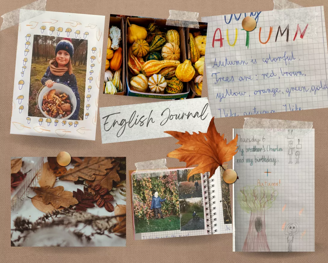 English Journal Autumn 04