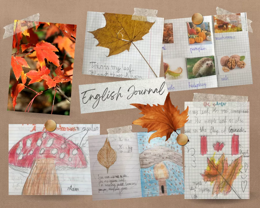 English Journal Autumn 07