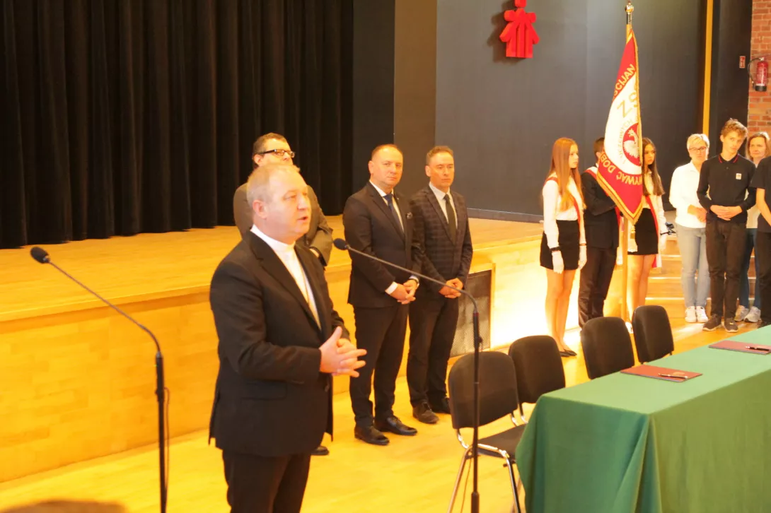 Dzień Edukacji Narodowej