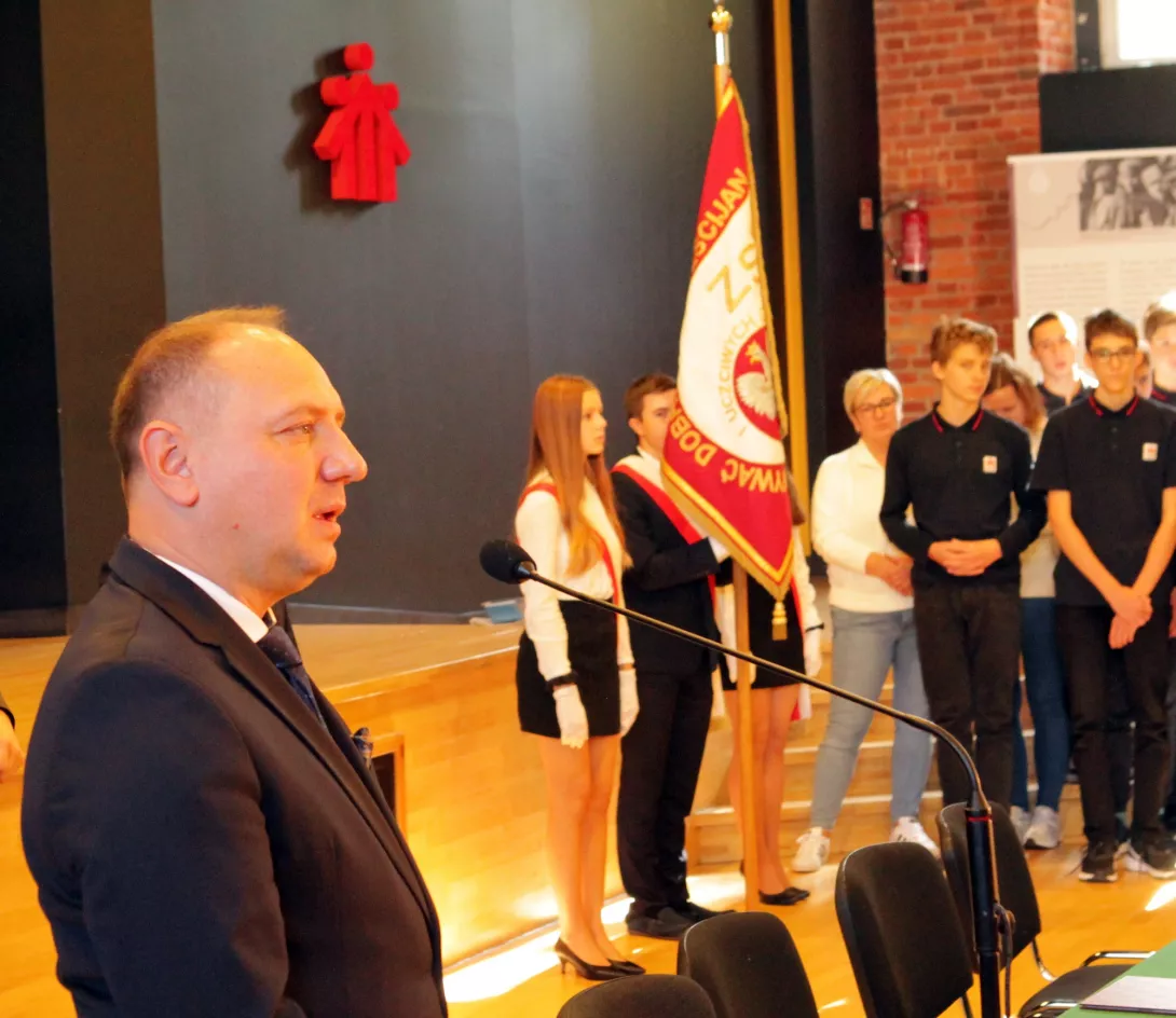 Dzień Edukacji Narodowej