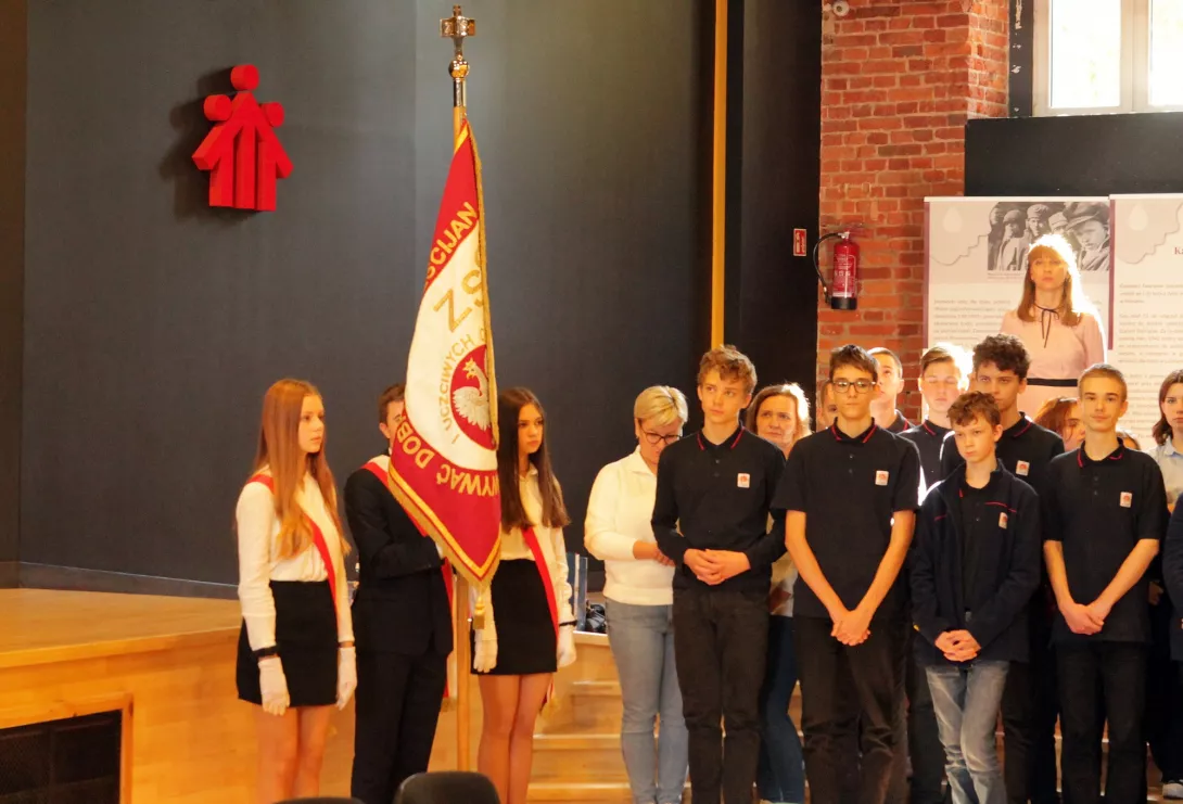 Dzień Edukacji Narodowej