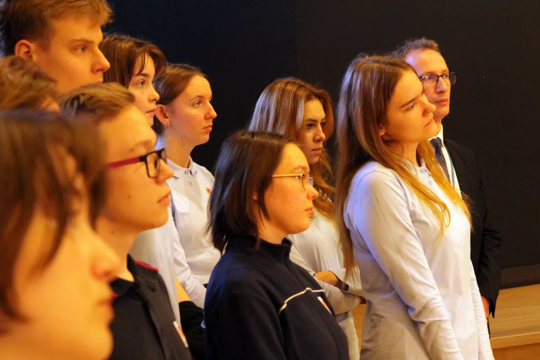 Dzień Edukacji Narodowej