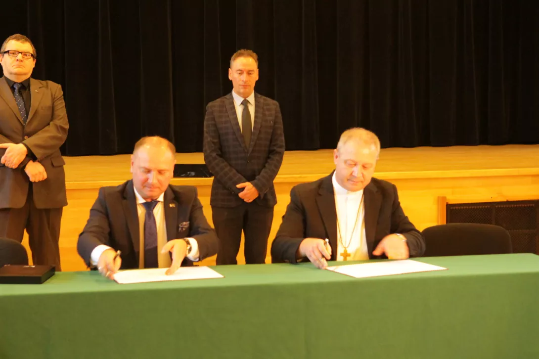 Dzień Edukacji Narodowej