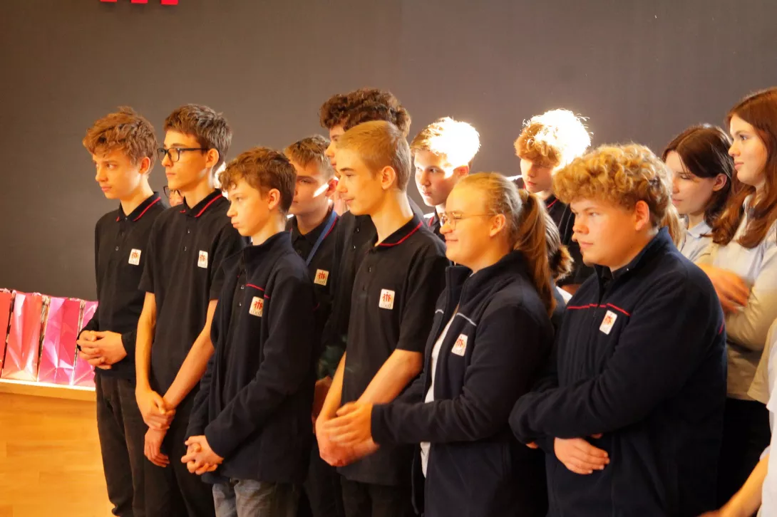 Dzień Edukacji Narodowej