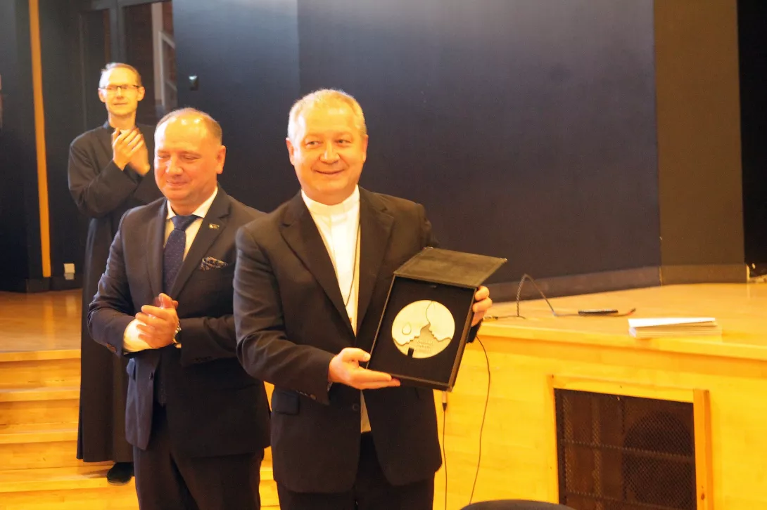 Dzień Edukacji Narodowej