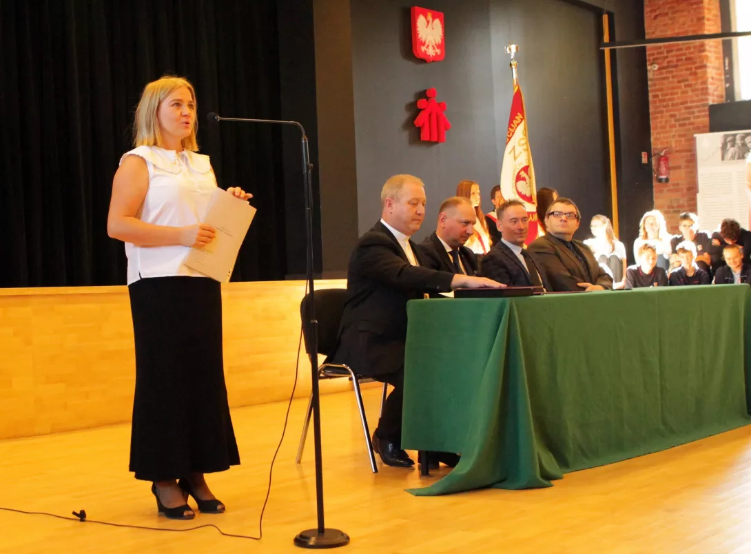 Dzień Edukacji Narodowej