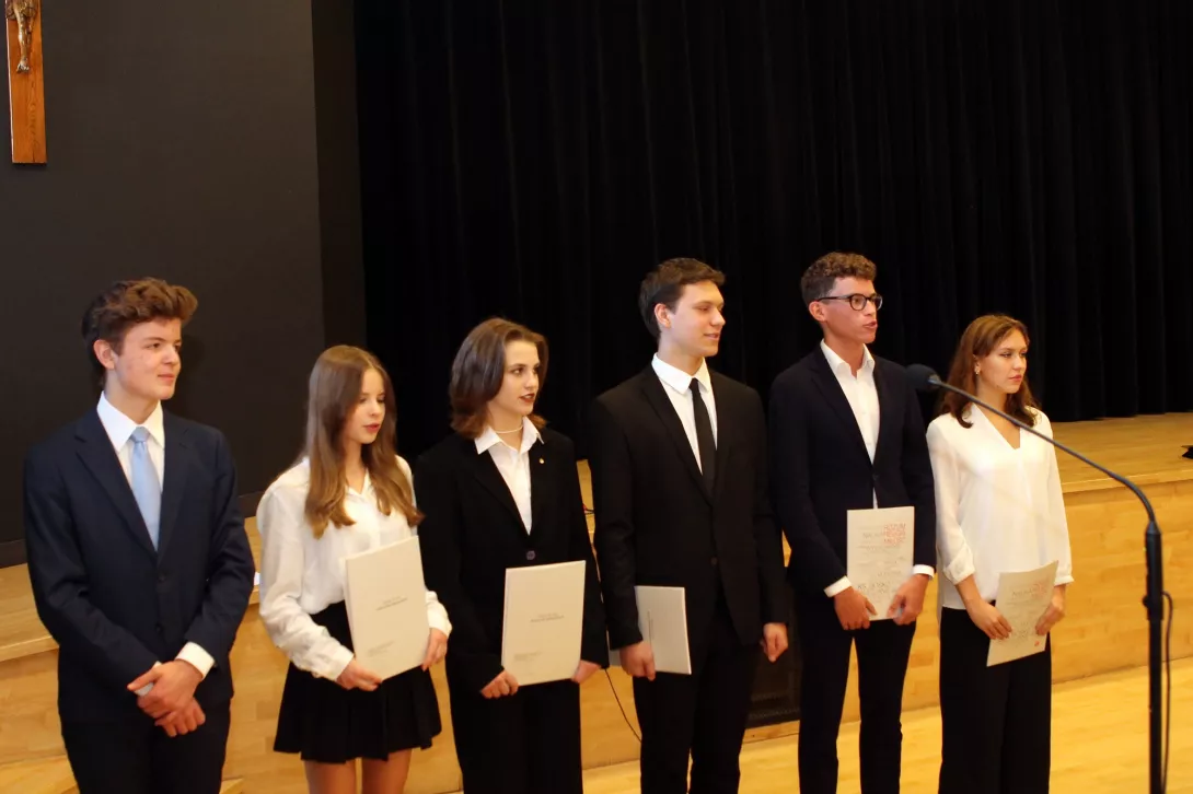 Dzień Edukacji Narodowej