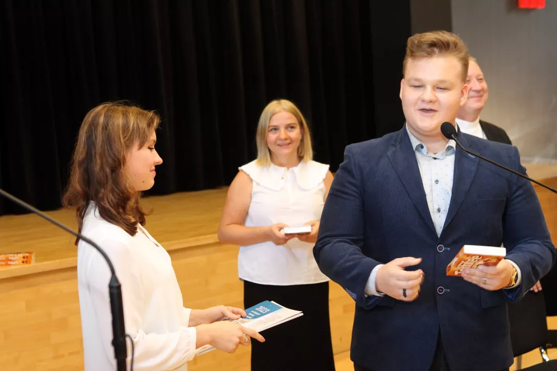 Dzień Edukacji Narodowej