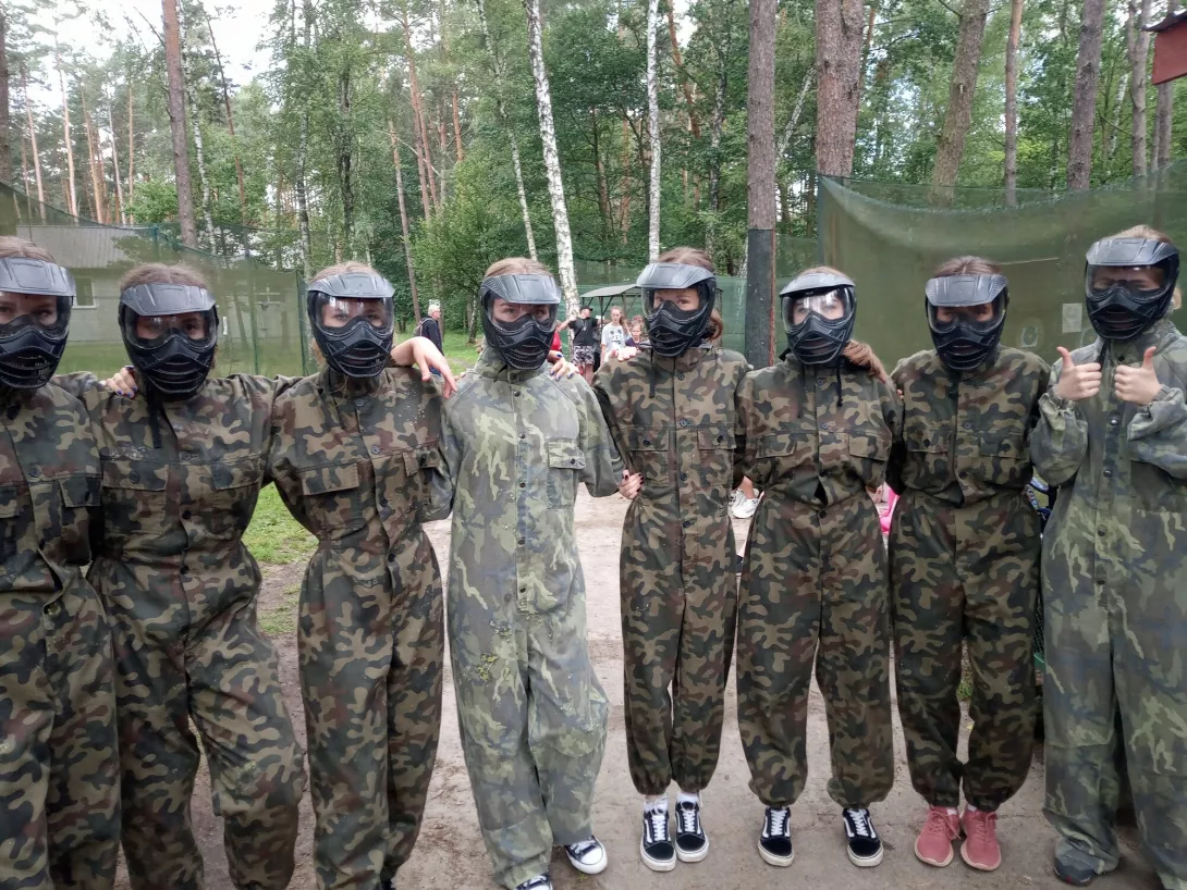 Paintball