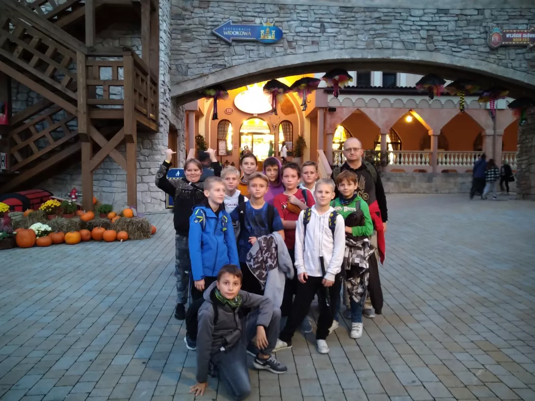 Energylandia 14.10.2022