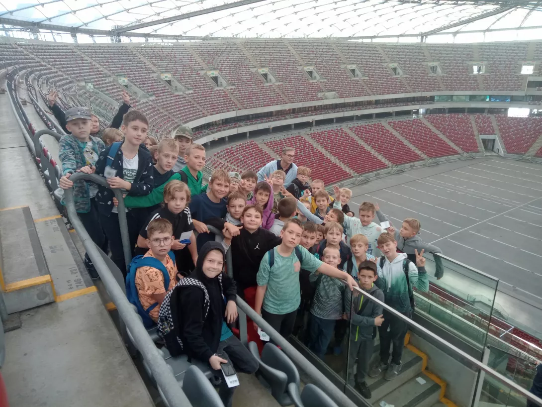 Stadion Narodowy