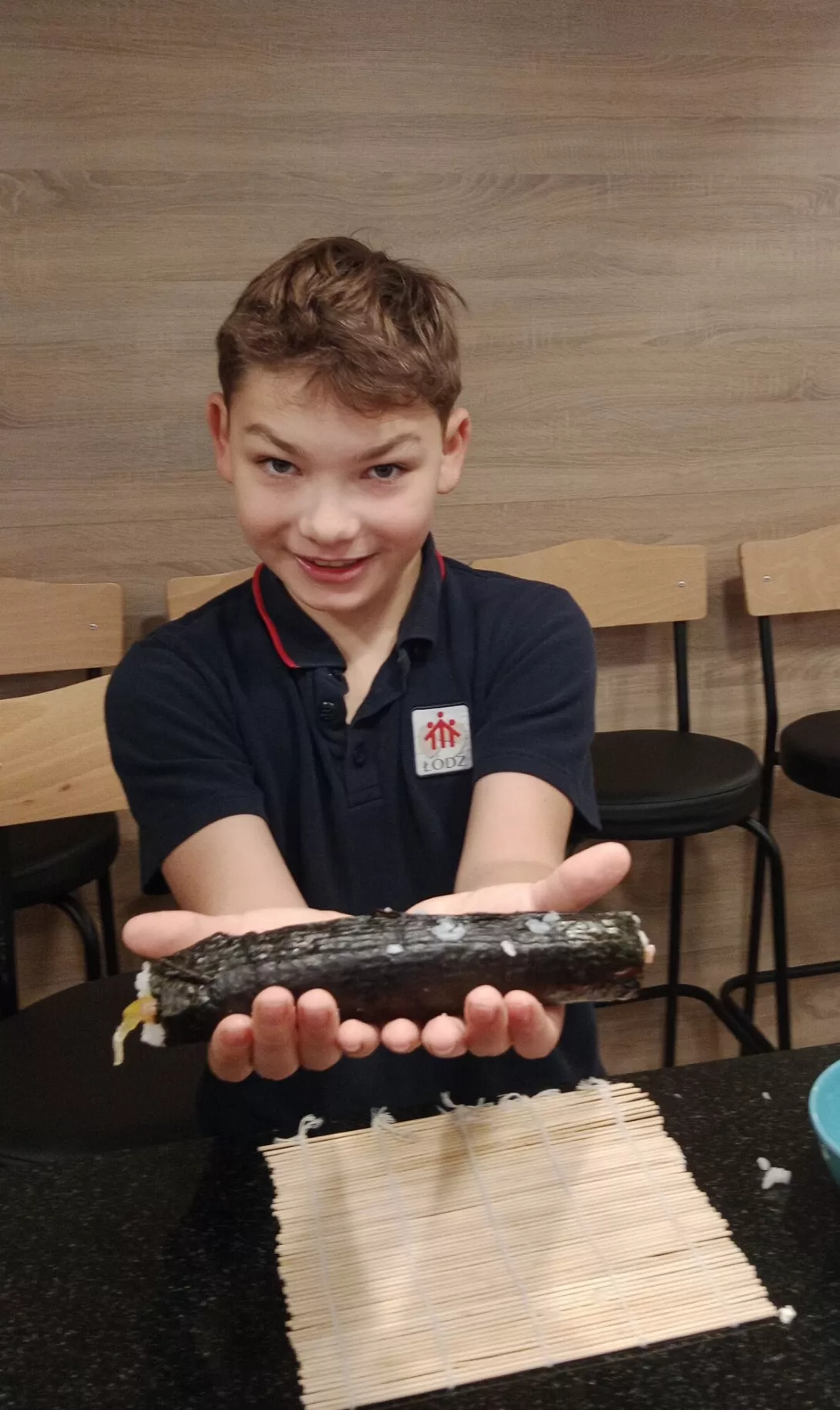 Sushi 