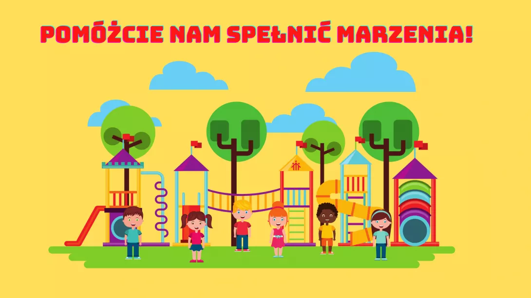 PLAC ZABAW