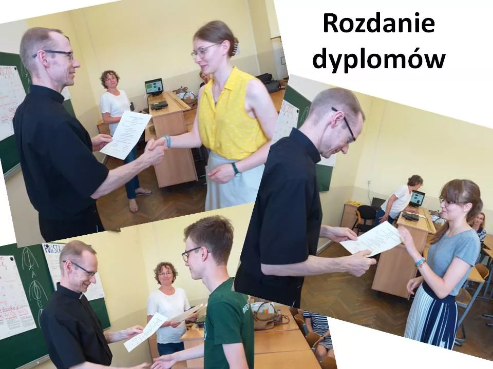 dyplomy