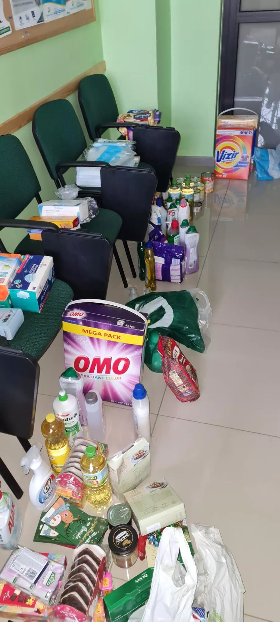 Paczki Pamięci 2021