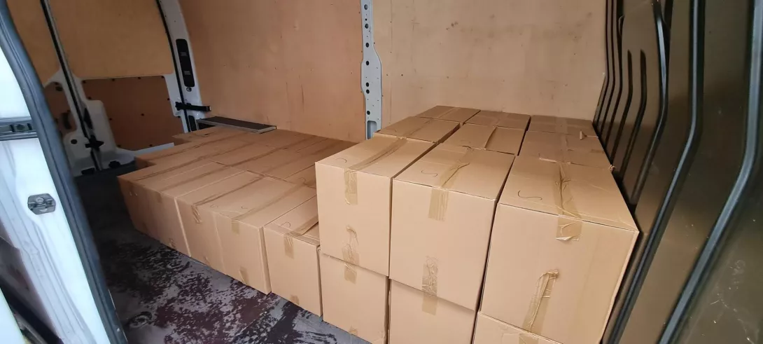 Paczki Pamięci 2021